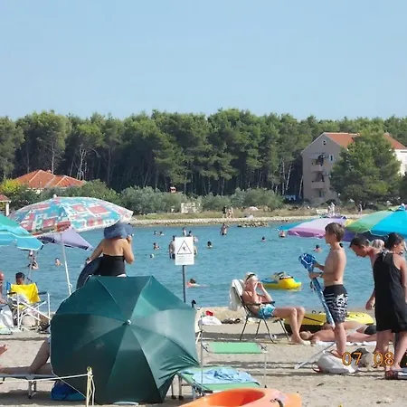 Adriacamp Mobile Homes Privlaka (Zadar)