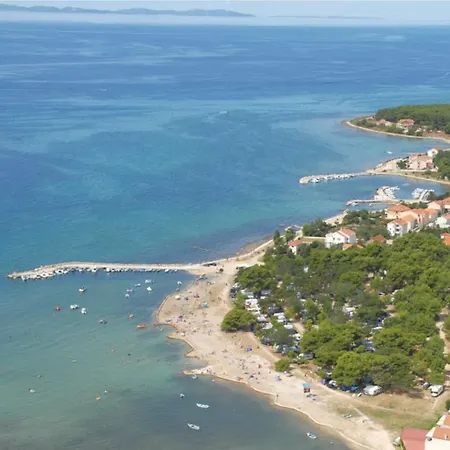 Adriacamp Mobile Homes * Privlaka (Zadar)
