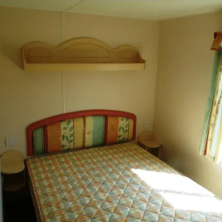 Adriacamp Mobile Homes * Privlaka (Zadar)