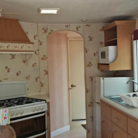 Adriacamp Mobile Homes Privlaka (Zadar)