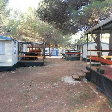Adriacamp Mobile Homes