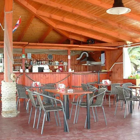 Adriacamp Mobile Homes Privlaka (Zadar)